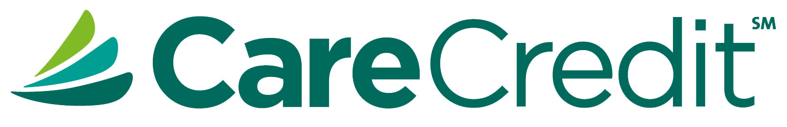 Logo for Care Credit